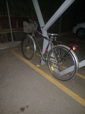 Velosiped sotiladi