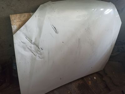 Jentra old kapot