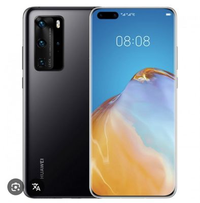 Huawei p40 128гб