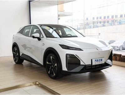 Changan Deepal S07 Hybrid продаётся — максимальная комплектация