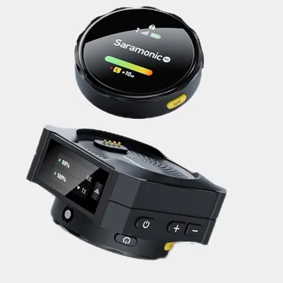 Saramonic blink meb2 holati ideal