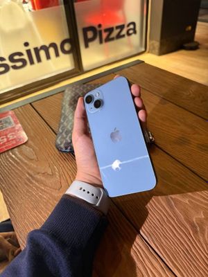 Iphone 14 plus 128gb