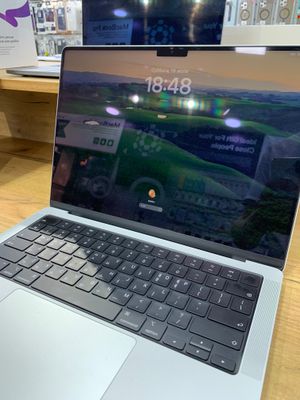Macbook Pro M1 pro
