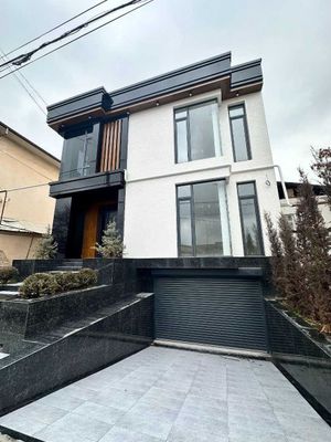 Продаётся Евро дом коробка ул. Шортепа 3-уровня 400м2 ор-р Мать и Дитя