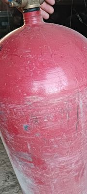 Metan balon sotiladi