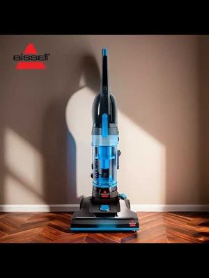 Пылесос Bissell ProHeat 2X Revolution 1858H