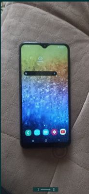 Samsung A10. Sotiladi sirochna