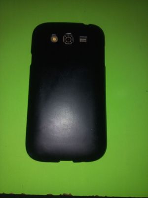 Samsung galaxy (GT-I9060) 8gb