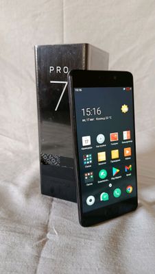Meizu Pro 7