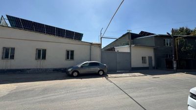 Продается складское помещение на Куйлюке