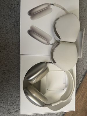 Airpods Max 2 (оригинал)