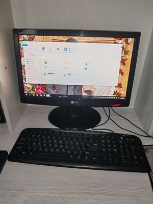 Kompyuter sotiladi i3 zur holatda ishlashi zo'r qotmaydi umuman