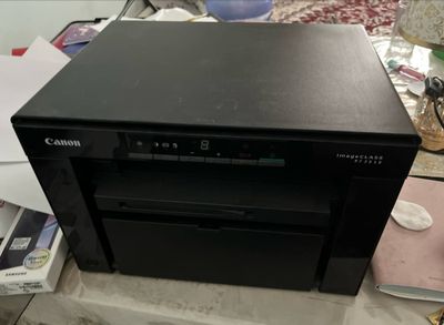Printer kam ishlatilgan