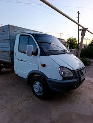 Газель сатылады Жылы 2013
