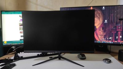 Монитор IMMER J2405 с диагональю 24 дюйма FHD 75Hz IPS