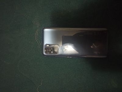 REDMI NOTE 10