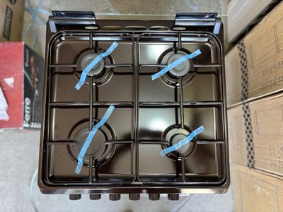 Газовая плита FeRRE оптом/розницу +доставка