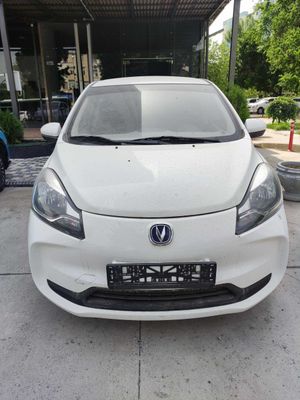 Changan ben ben e-star