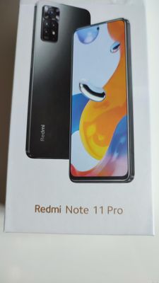 Redmi Not 11 Pro /6/128/Gb