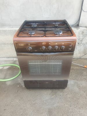 Срочно Продаётся газовая плита