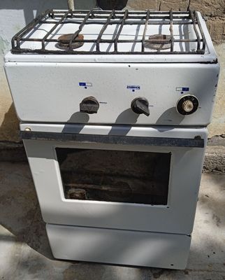 Продается газовая плита