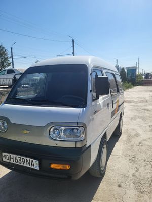 Damas 2020yil sotiladi