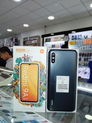 Redmi 9a yangi yetkazib berish xizmatimiz bor