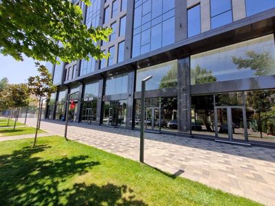 Аренда помещения Ресторан Яккасарай, 476м2