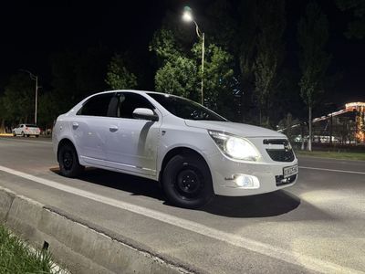 Cobalt 2013 yil 169.000 km