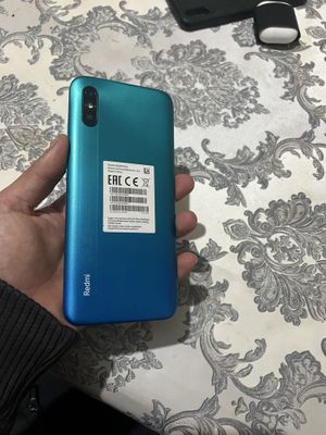 Redmi 9 A sotiladi