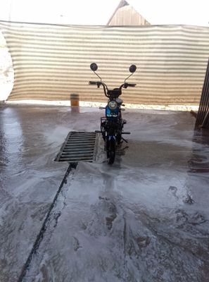 skuter demansh 500w mator juda kuchlisi
