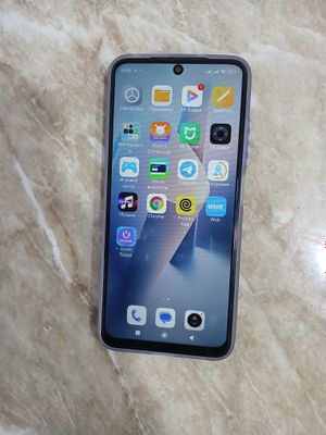 Redmi note 11 6/128