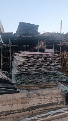 Temir metallom qabul qilamiz 4.000 mingdan