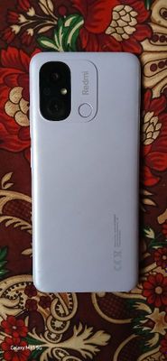 Redmi 12 C 4/128 GB