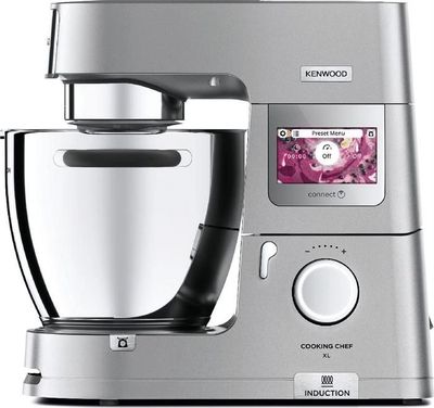 Кухонный комбайн Kenwood Cooking Chef XL KCL95.004SI