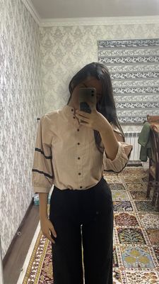 Рубашка