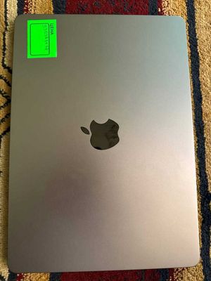 Macbook Air M3 8/256