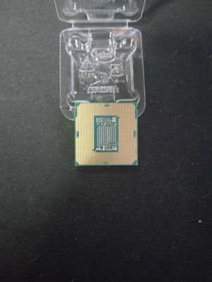 I3-9100f продажа