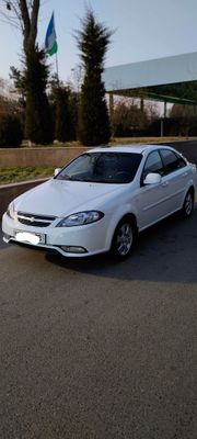Chevrolet Jentra 2020