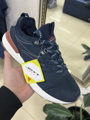 Мужская обувь Jett sport Gore-tex