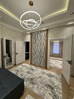 Аренда Новостройка Учтепа 49 КВ