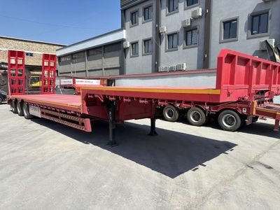 Trailer 3mostlik risor