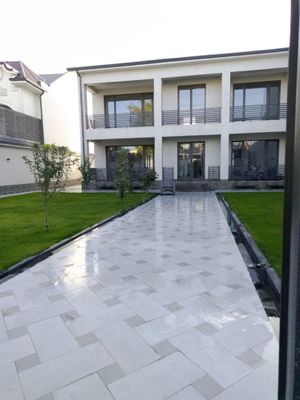 Продаж Новый Шикарный Евро-Дом чайхана салом 7 соток