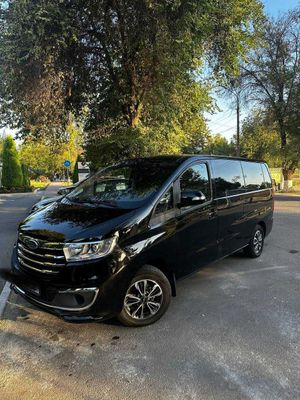 JAC M3 2023 Sotiladi Variyatga ham beriladi