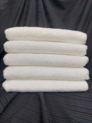 Махровое банное полотенце 70x140 см – 450 г
