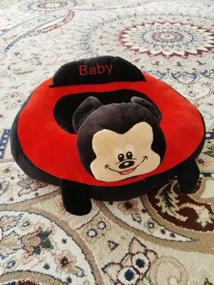 Bolalar uchun xammasi juda yaxsh xolatta