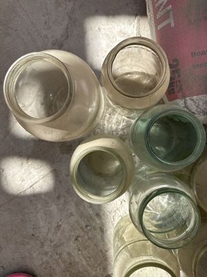 Банки отдам банки их много