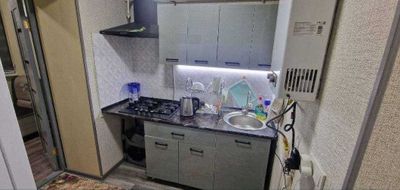 Сдаётся квартира американский школа