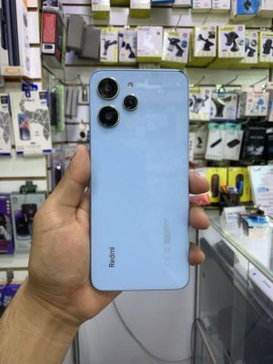 Redmi 12 128 gb ideaal