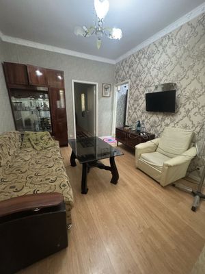 Аренда квартиры Чиланзар 3 кв 2в3/3/4 все есть